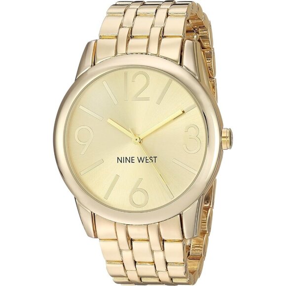 Women\'s Alloy Bracelet Watch United States Women Gift Elegant Jewelry